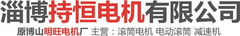 淄博持恒電機有限公司